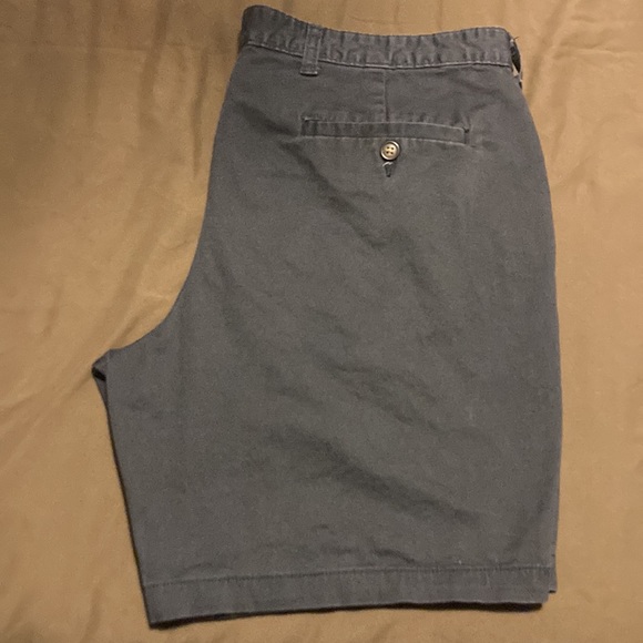 Grey Mens Shorts size 38 - Picture 6 of 7